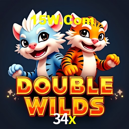 Casino VIP 34x