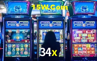 Integração de APIs 34x