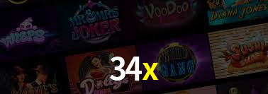 Programa VIP 34x