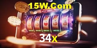 Live Casino 34x
