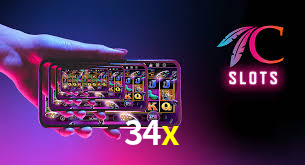Exclusive Games 34x
