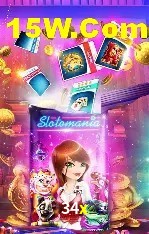 Provedores de Jogos 34x