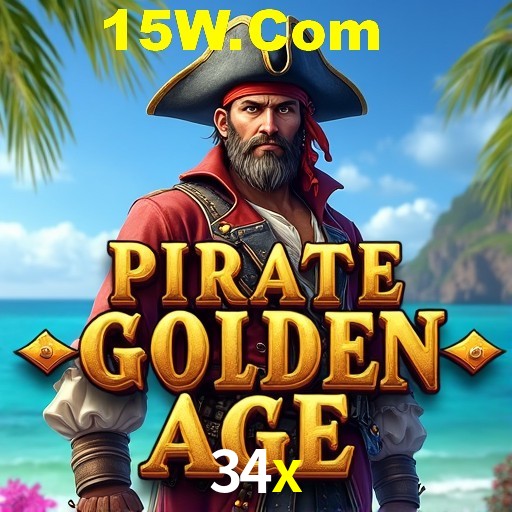 Descubra o Mundo do Cassino Online com 34x