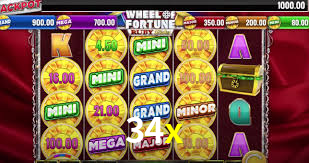 34x - Game Jogo Cassino no Brasil - 34x.com