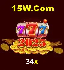 Jogos de Slot 34x