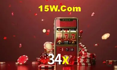 Casino Ao Vivo 34x